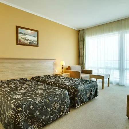 Evrika Club 4* Sunny Beach