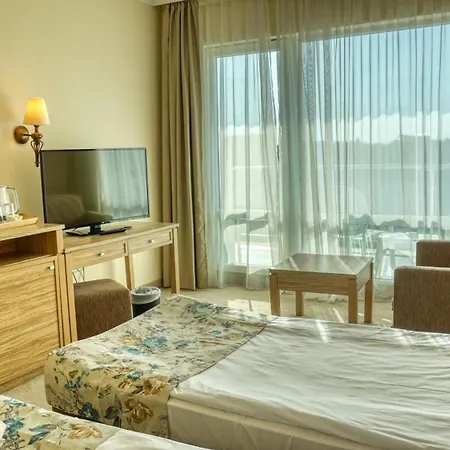 Resort Evrika Club Sunny Beach