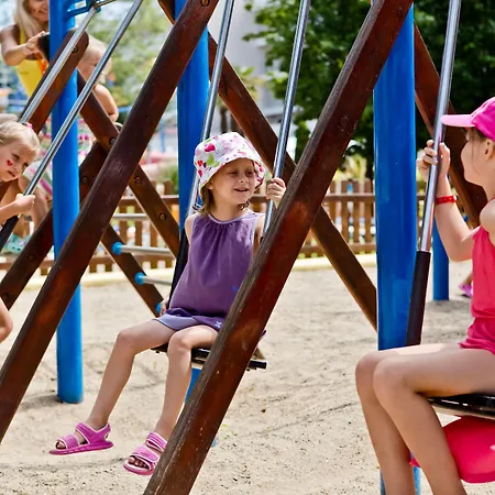 Evrika Club Sunny Beach