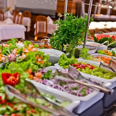 Evrika Club Resort Sunny Beach