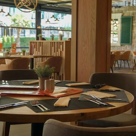 Feriested Evrika Club 4*