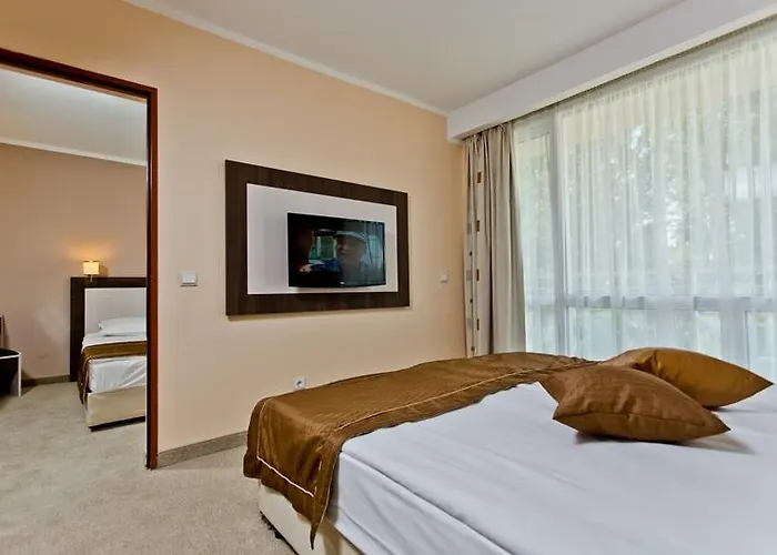 Evrika Club Slantchev Briag