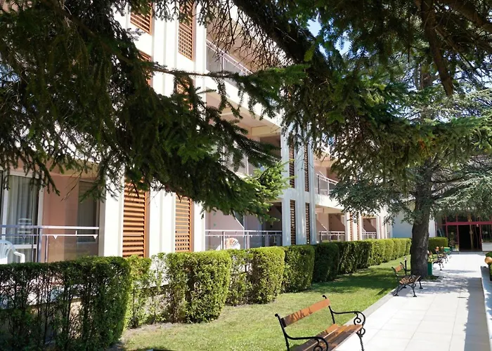 Evrika Club Slantchev Briag