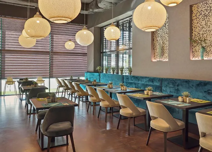 Station touristique Evrika Club