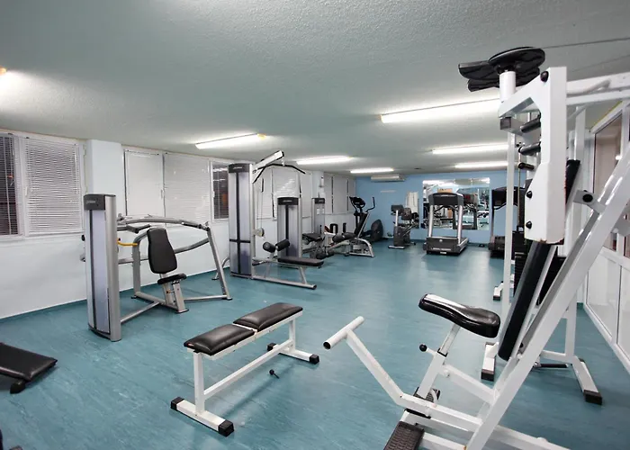 Evrika Club Station touristique 4*