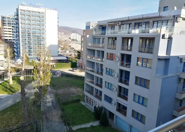 Station touristique Evrika Club