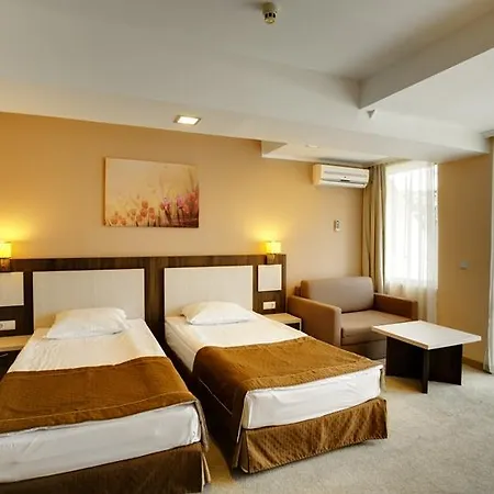 منتجع دي أي تي أفريكا بيتش كلوب - الشامل كلياً ساني بيتش