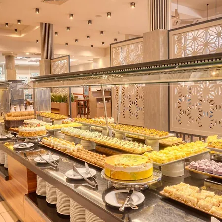 دي أي تي أفريكا بيتش كلوب - الشامل كلياً