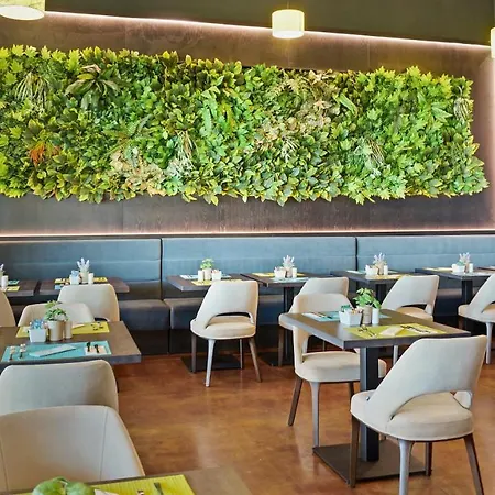 دي أي تي أفريكا بيتش كلوب - الشامل كلياً منتجع 4*