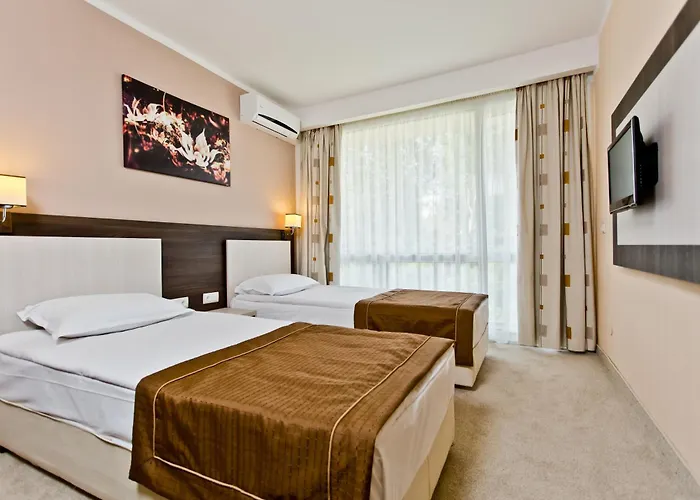 Resort Evrika Club 4*