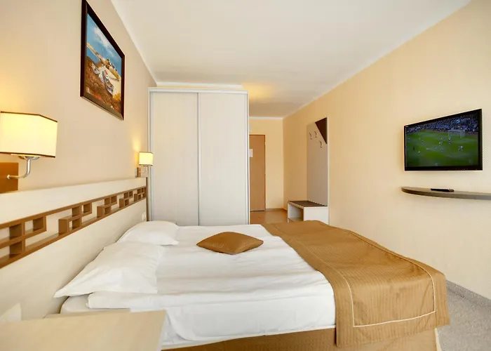 Evrika Club Sunny Beach