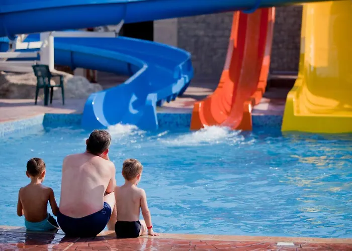 Evrika Club Slăntjev Brjag